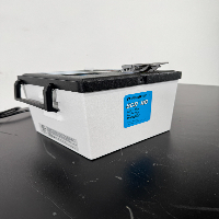 TerumoBCT SCD IIB Sterile Tubing Welder image 0